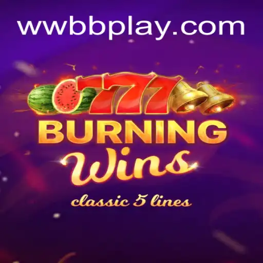 Explorando o Jogo de Cassino BurningWins