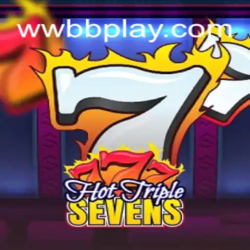 Explorando o Fascinante Mundo do Jogo HotTripleSevens com WWbb.com
