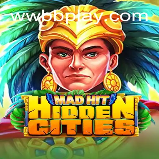 Descubra o Mundo Fascinante de MadHitHiddenCities