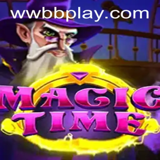 MagicTime: Um Jogo Inovador que Conquista a Geração Atual