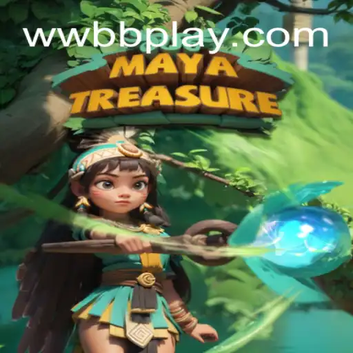 Descubra o Fascinante Mundo de MayaTreasure: O Novo Jogo Sensação da WWbb.com