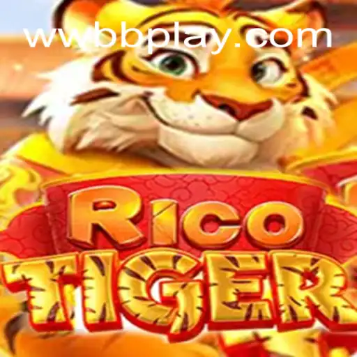 Descubra RicoTiger: O Novo Fenômeno dos Jogos