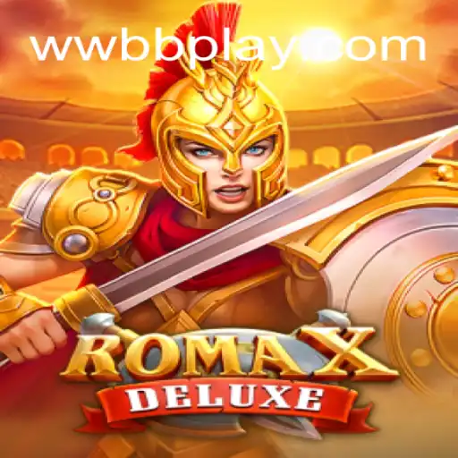 Descubra o Mundo de RomaXDeluxe: Um Jogo Fascinante
