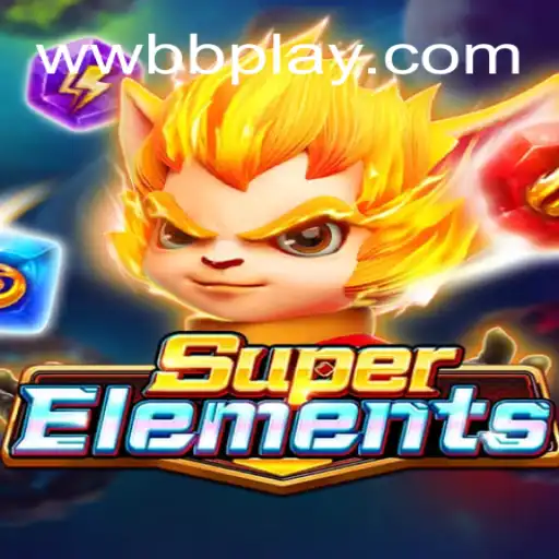 Descubra o Mundo de SuperElements: Um Jogo Inovador