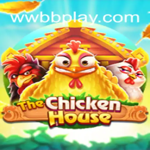 TheChickenHouse: Mergulhe na Experiência Avícola