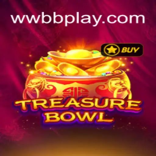 Descubra TreasureBowl: O Jogo de Aventuras Inovador
