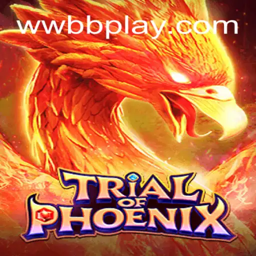 TrialofPhoenix: O Jogo que Transforma Estratégia em Arte