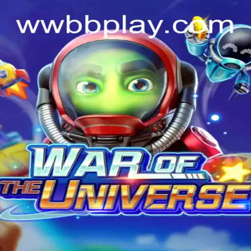 WAROFTHEUNIVERSE: Explorando o Universo do Jogo Inovador