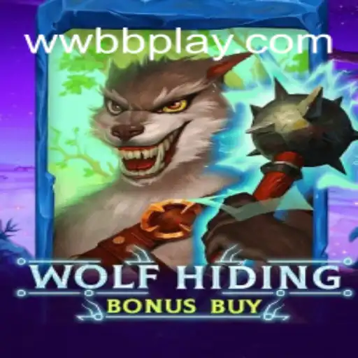 Explorando o Mundo Fascinante de WolfHidingBonusBuy
